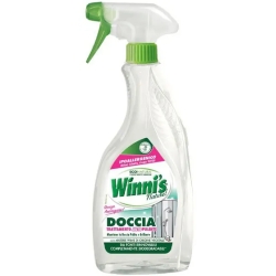 Shower - spray cleaner 500 ml