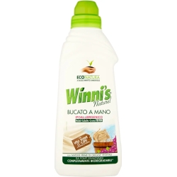 Laundry hand washing Detergent 750 ml