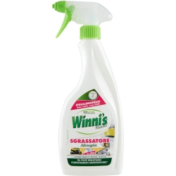 Marseille - Universal 500 ml degreaser