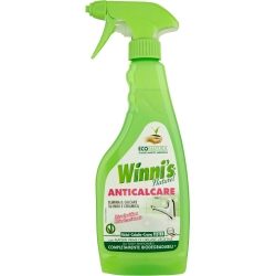limescale Spray 500 ml