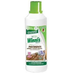 High-quality surfaces - Floors detergent 1 l