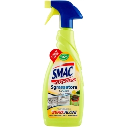 Express - Kitchen Degreaser 650 ml