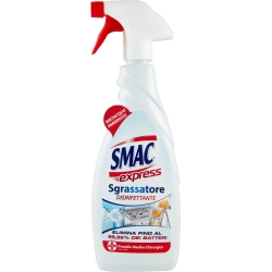 Express - Degreaser Disinfectant Spray 650 ml