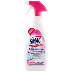 Express - Degreaser with Bleach 650 ml