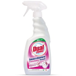 Stain Remover For Fabrics 500 ml