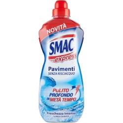 Express Floor Intense Freshness - washing floors 1 l