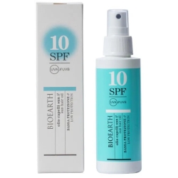 Sun SPF10 - Oil Solar hair 125 ml