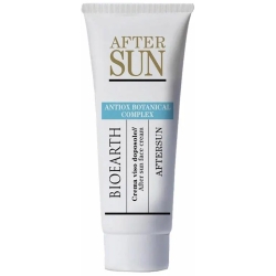 Sun - Crema Viso Doposole 50 ml