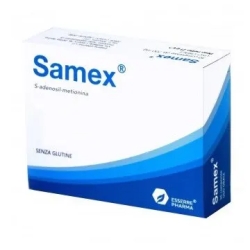 Samex - Sleep Supplement 14 tablets