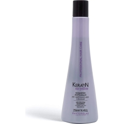 Kerattin No-Yellow - Anti-yellow Shampoo 250 ml