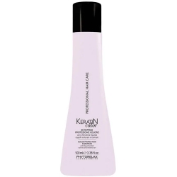 Keratin Color - Color protection Shampoo 100 ml