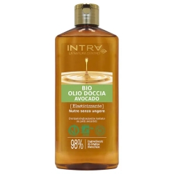 Organic avocado shower oil 250 ml