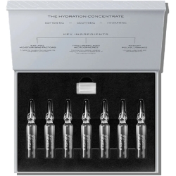 The Hydration Concentrate - moisturizing facial tratment 7 vials