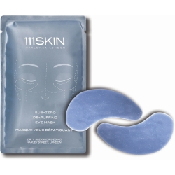 Sub Zero - De-Puffing Eye Mask 6 ml