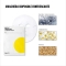 refreshing after-sun mask