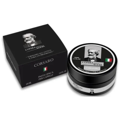 Corsaro - Hair and Moustache matt paste 100 ml