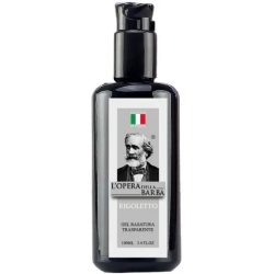 Rigoletto - Clear Shaving Gel 100 ml