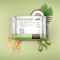 Talco Non Talco - 20 refreshing and soothing wipes