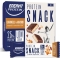 Enervit Protein - Wonder snack with caramel and peanut flavour 8 Bars