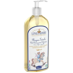 Bagno Totale - Gentle cleansing gel for children 500 Ml
