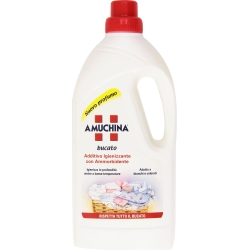 Sanitizing Liquid Additive 1 L