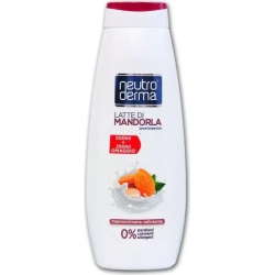 Almond Milk - Foam Delicate 750 ml