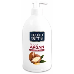 Argan Oil - Nourishing Liquid Soap 1 L