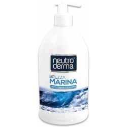 Brezza Marina - Liquid Soap Refreshing 1 L