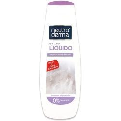 Talc - Foam 750 ml