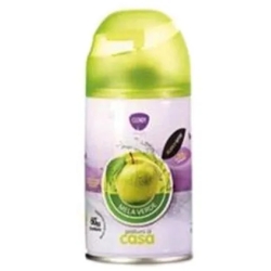 Mela Verde - Ricarica spray per erogatore di fragranza automatico 250 ml