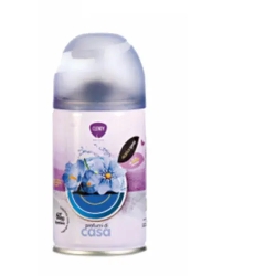 Natural - Ricarica spray per erogatore di fragranza automatico 250 ml