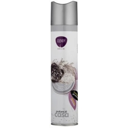 Talco - Deodorante Spray igienizzante per ambienti 300 ml