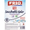 10 Bags Frost Maxi 34 x 52 cm