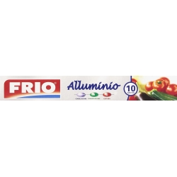 Roll Aluminum 10 m