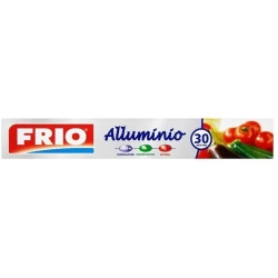 Roll Aluminum 30 m