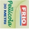 Transparent film 30 mt