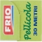 Transparent film 30 mt