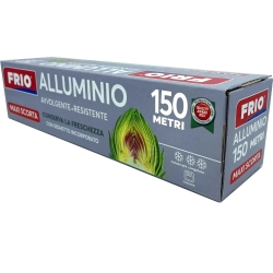Roll Aluminum 150 m