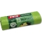 15 scented garbage bags