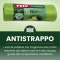 15 scented garbage bags