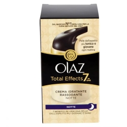 Total Effect - treatment night cream 50ml