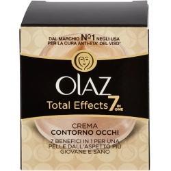 Total Effect - Crema contorno occhi 15 ml