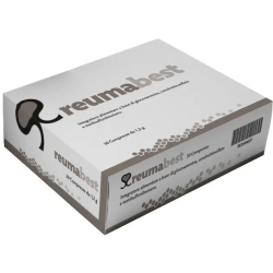 Reumabest - Joints supplement 30 Tablets