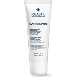 Elasticizzante - Elasticizing cream for dry and inelastic skin 75 ml