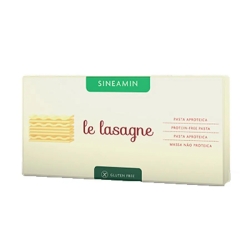 Sineamin - Low-protein lasagna 250 G