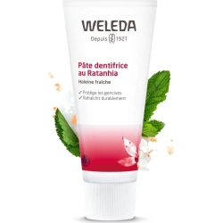 Ratania Toothpaste 75 ml