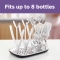 bottle drainer - Clean and Tidy Drying