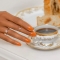 Nail Lacquer - Nail Polish Onlmi02 Have Your Panettone And Eat It Too