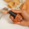 Nail Lacquer - Nail Polish Onlmi02 Have Your Panettone And Eat It Too