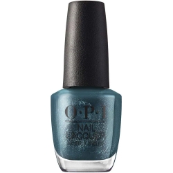 Nail Lacquer - Nail Polish Hr M11 To All A Good Night